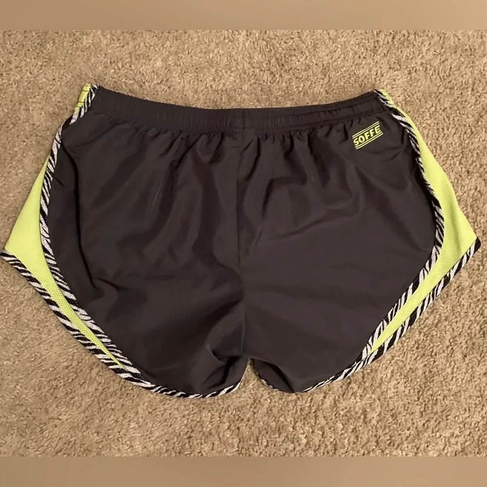 Soffe Athletic Shorts - Picture 3 of 6